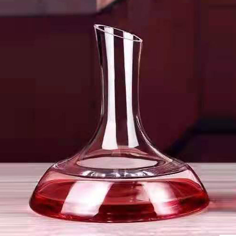 carafe wine decanter