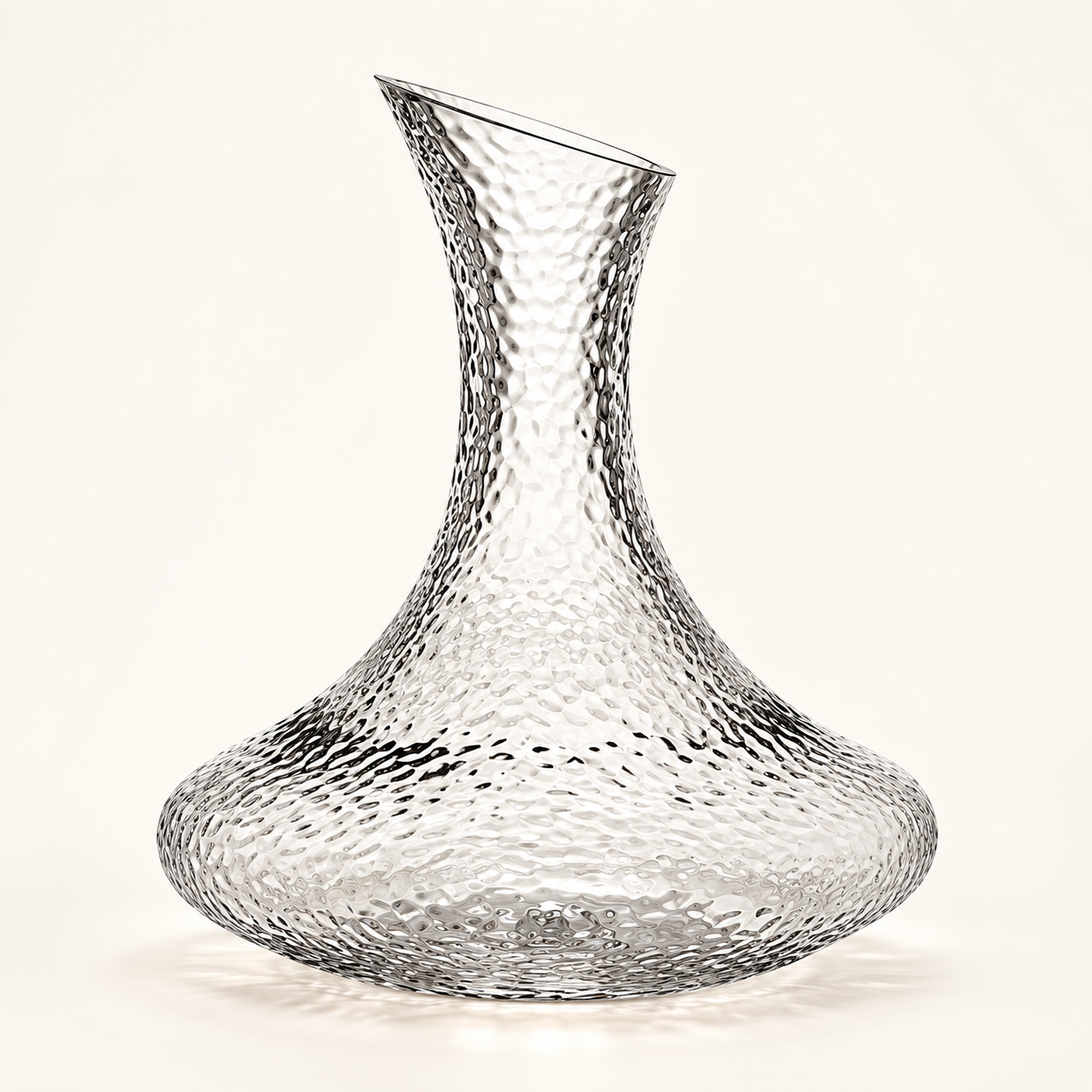 fine wine decanter
