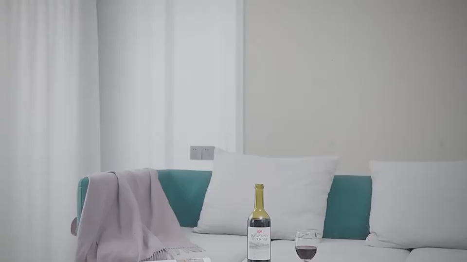 wine carafe chiller