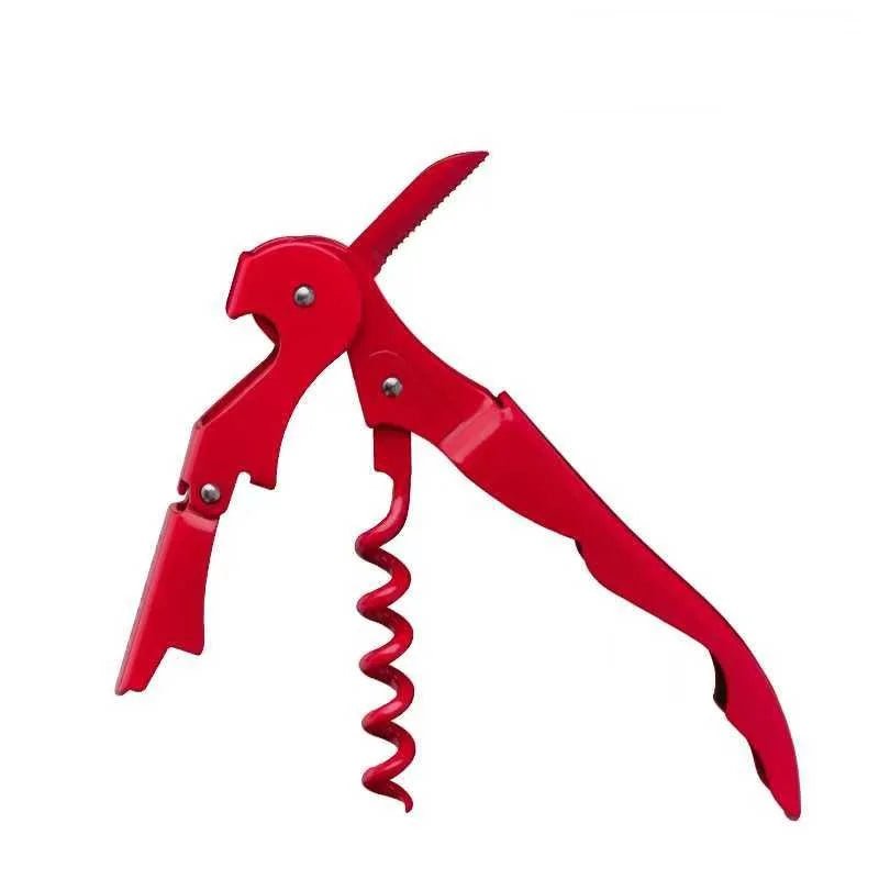 Professional Waiters Corkscrew Red - True Wine Lover