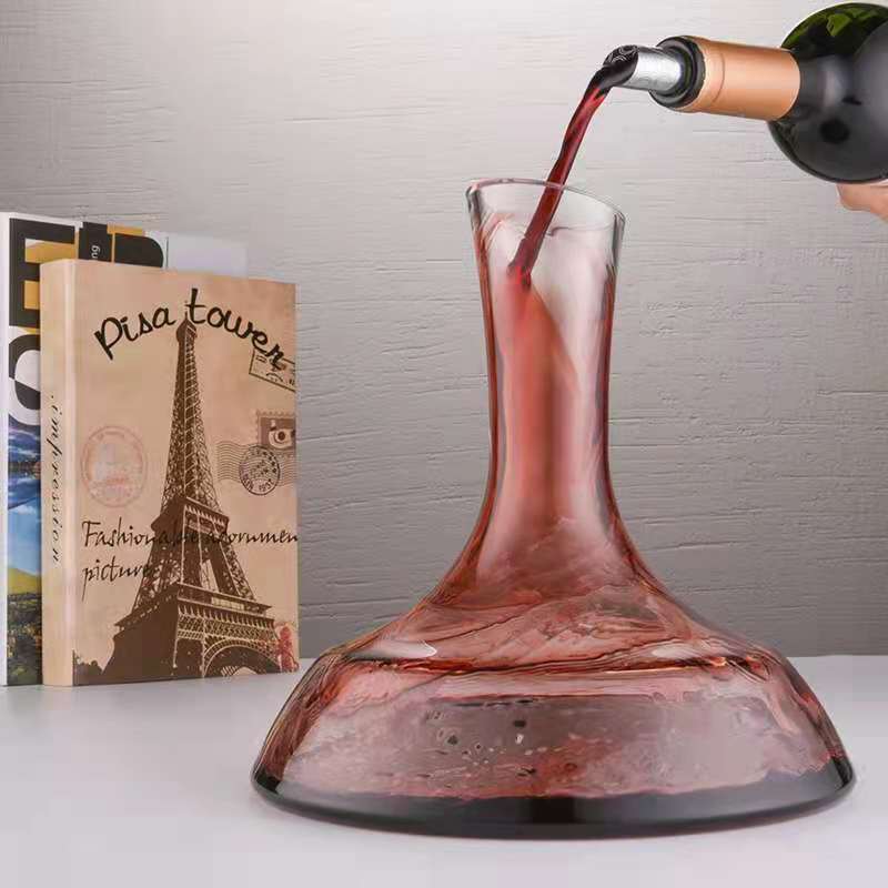 which wine decanter is best
