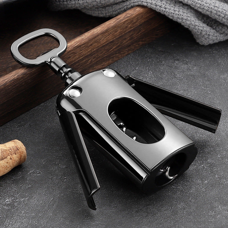 wing style corkscrew
